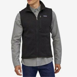 Patagonia Men’s Better Sweater Fleece Best-Large